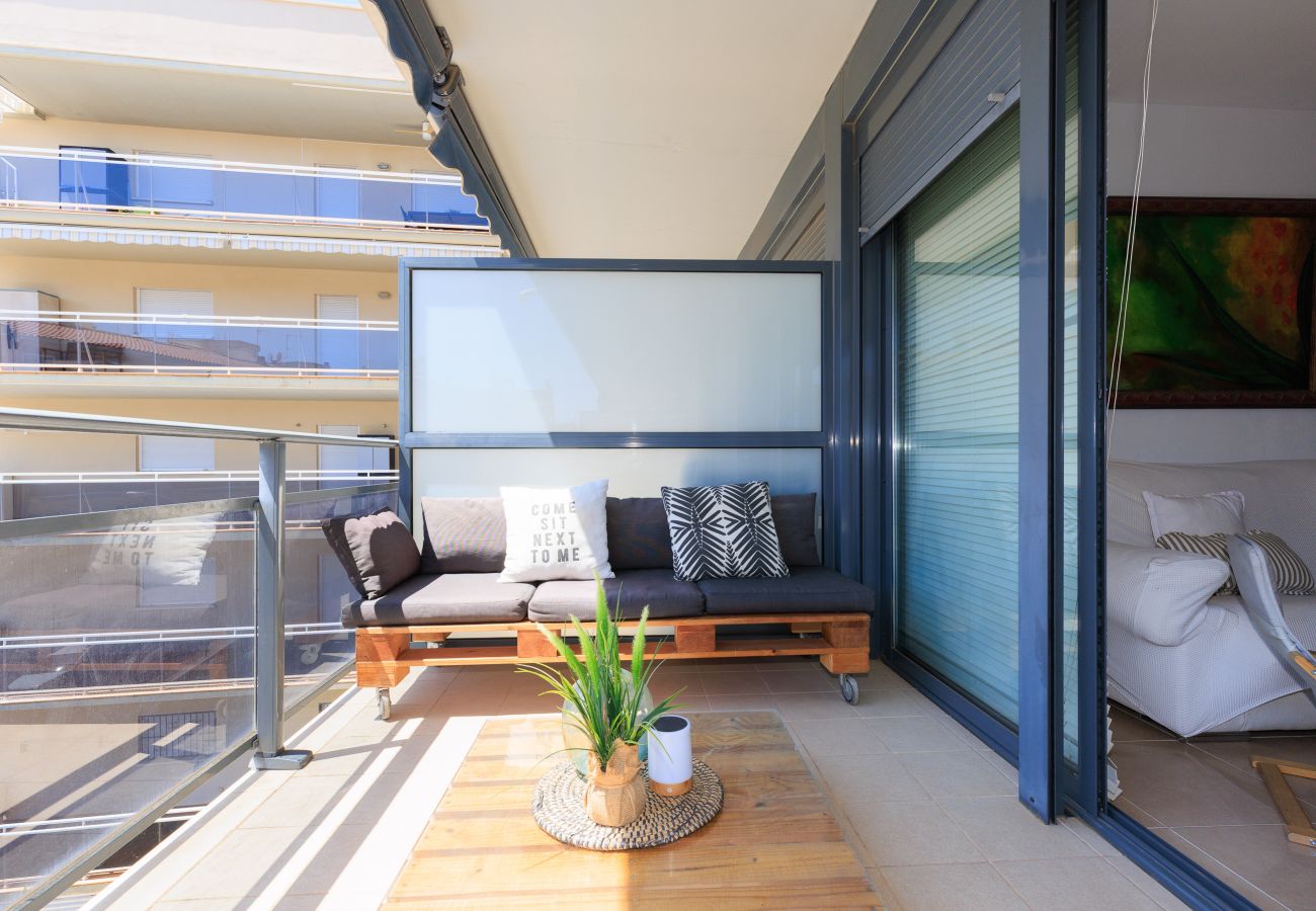 Appartement à Cambrils - BAU Apartment 
