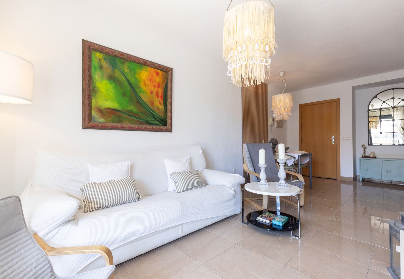 Appartement à Cambrils - BAU Apartment 