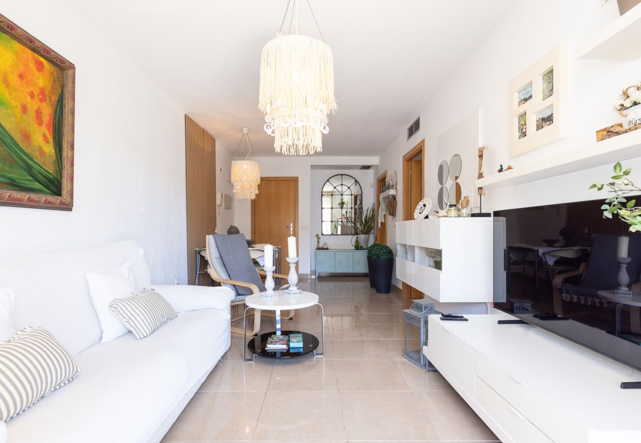 Appartement à Cambrils - BAU Apartment 