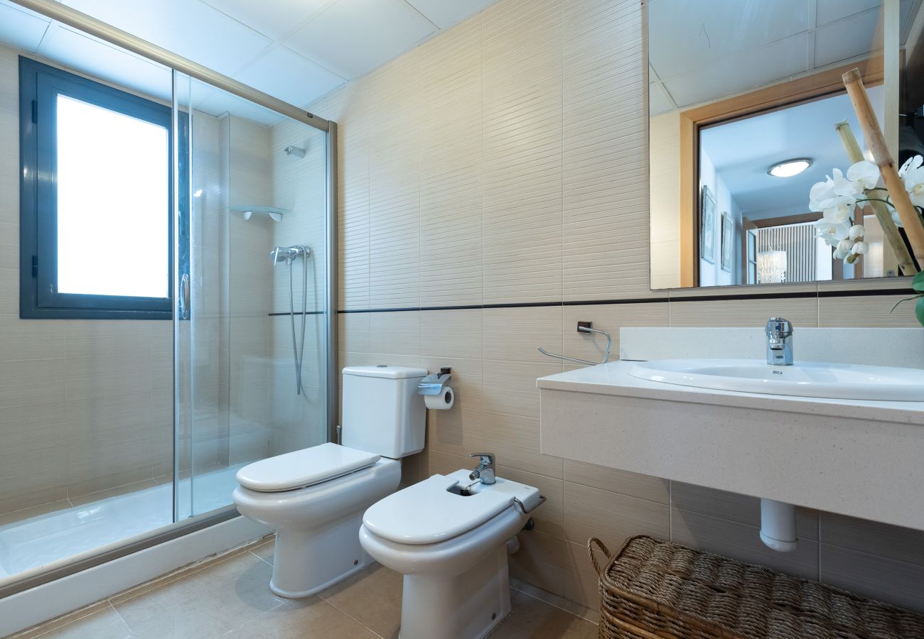 Appartement à Cambrils - BAU Apartment 