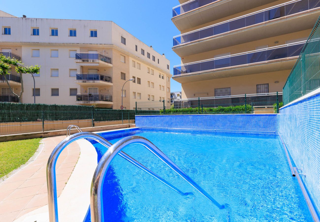 Appartement à Cambrils - BAU Apartment 