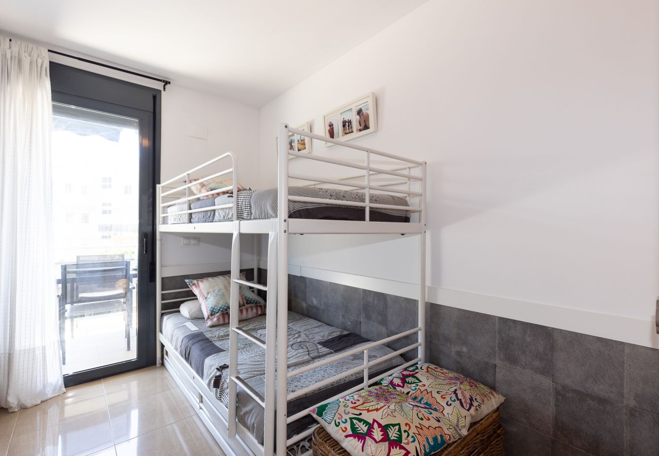 Appartement à Cambrils - BAU Apartment 
