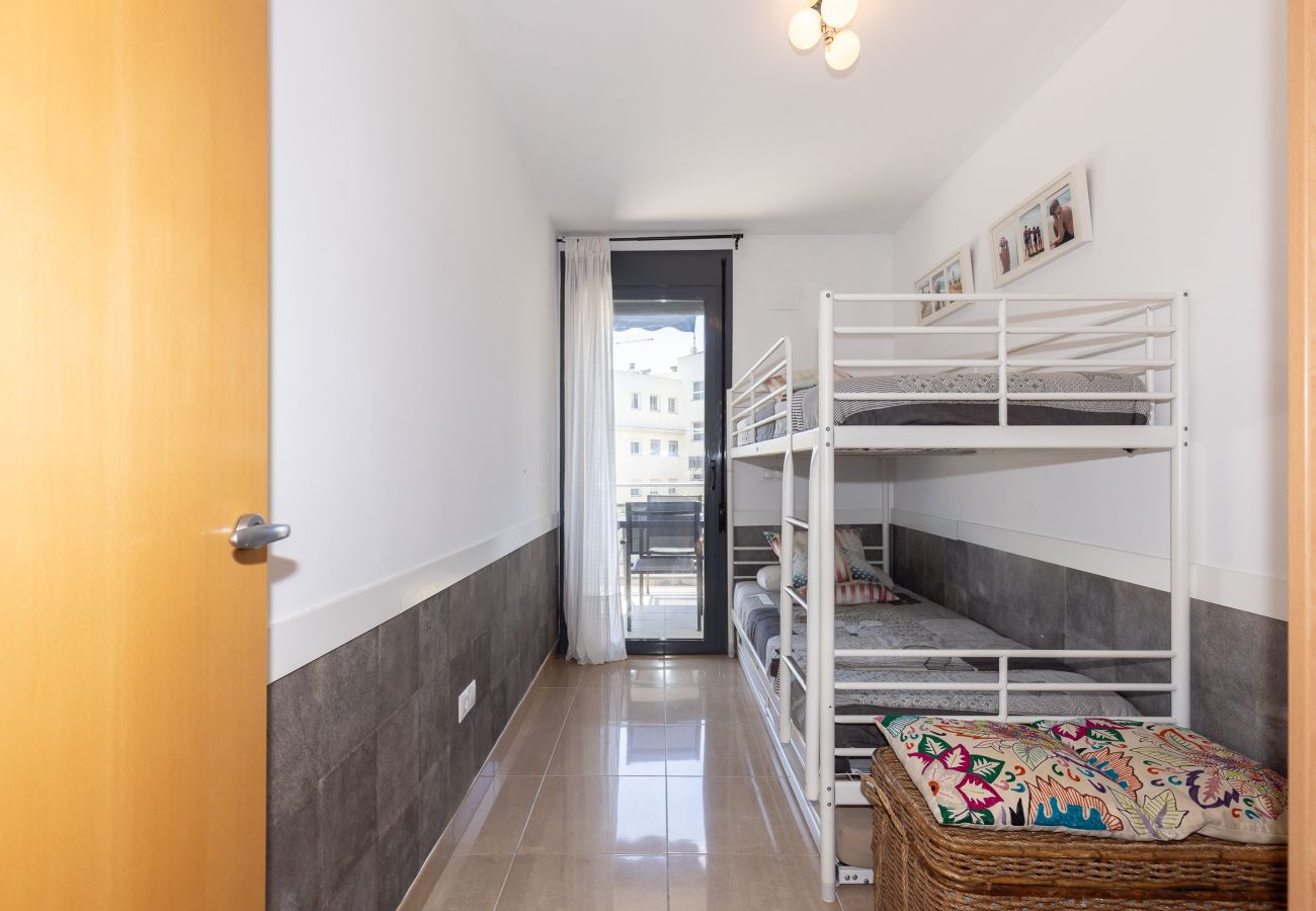 Appartement à Cambrils - BAU Apartment 