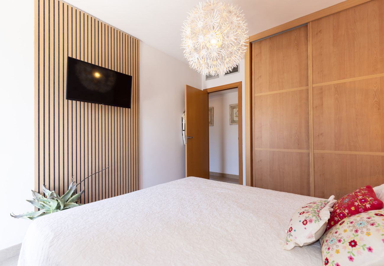 Appartement à Cambrils - BAU Apartment 