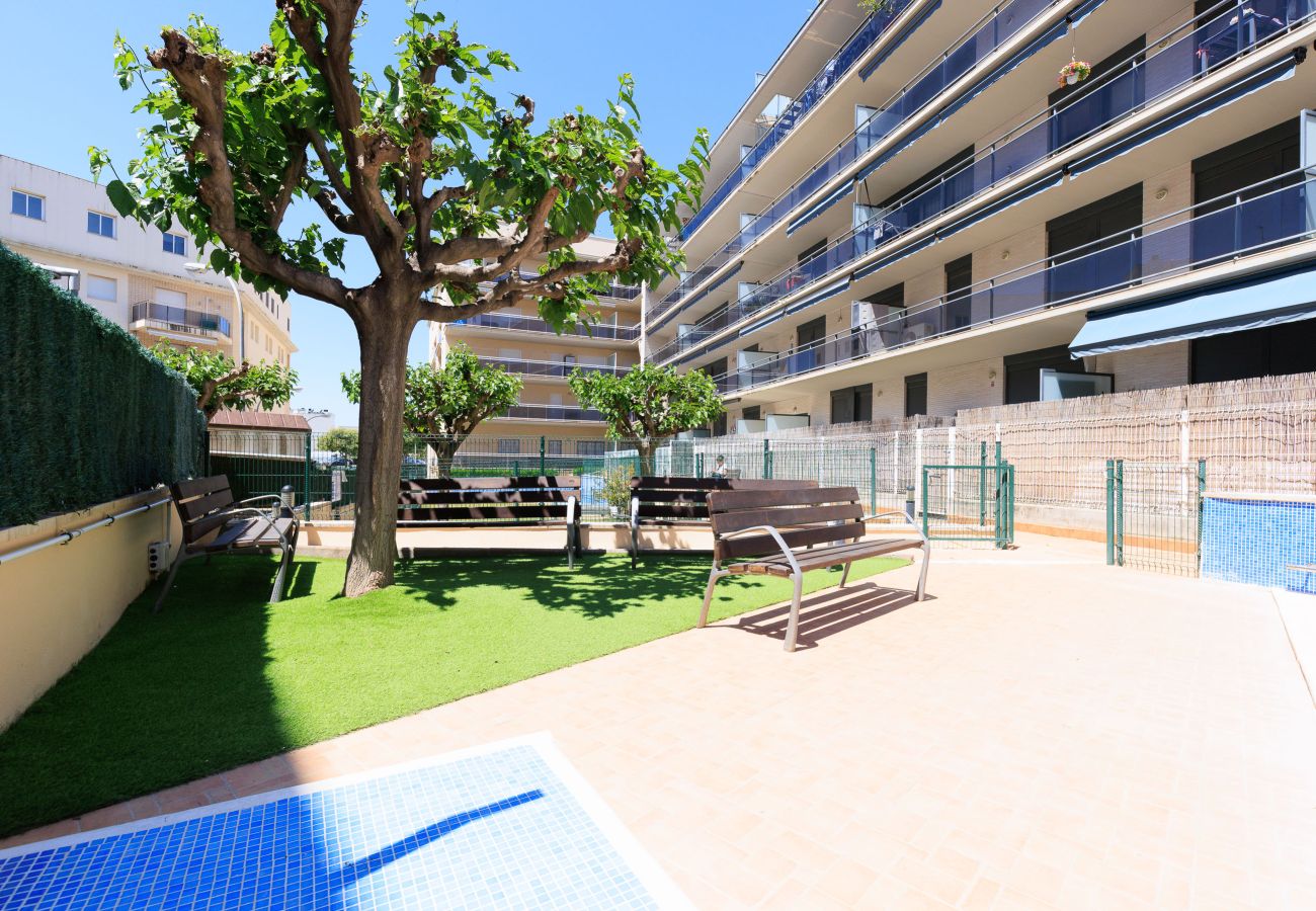 Appartement à Cambrils - BAU Apartment 