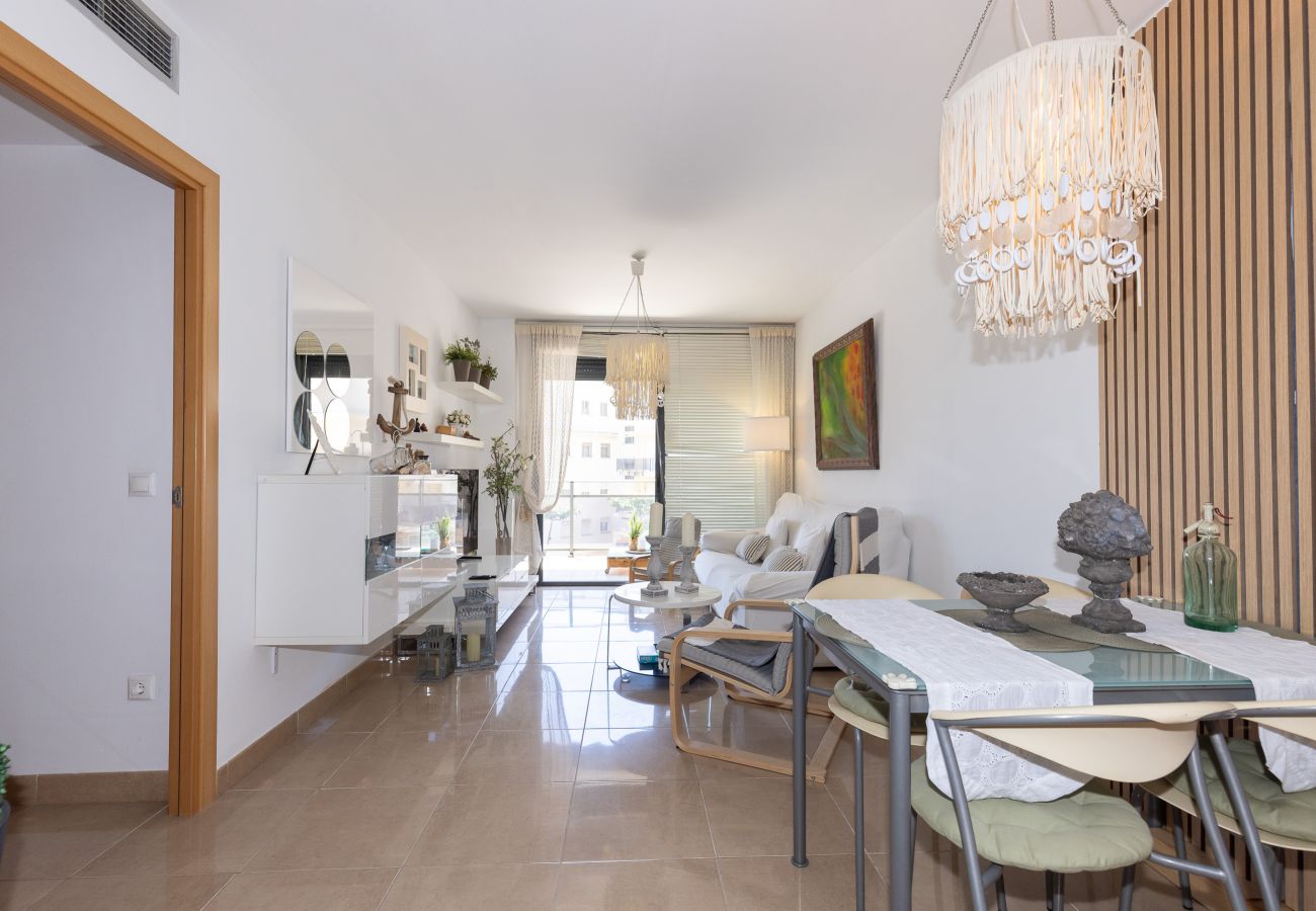 Appartement à Cambrils - BAU Apartment 