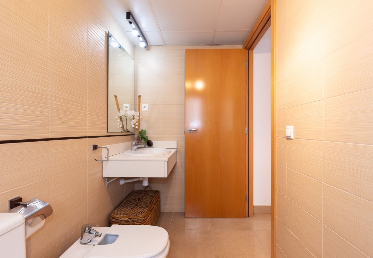 Appartement à Cambrils - BAU Apartment 