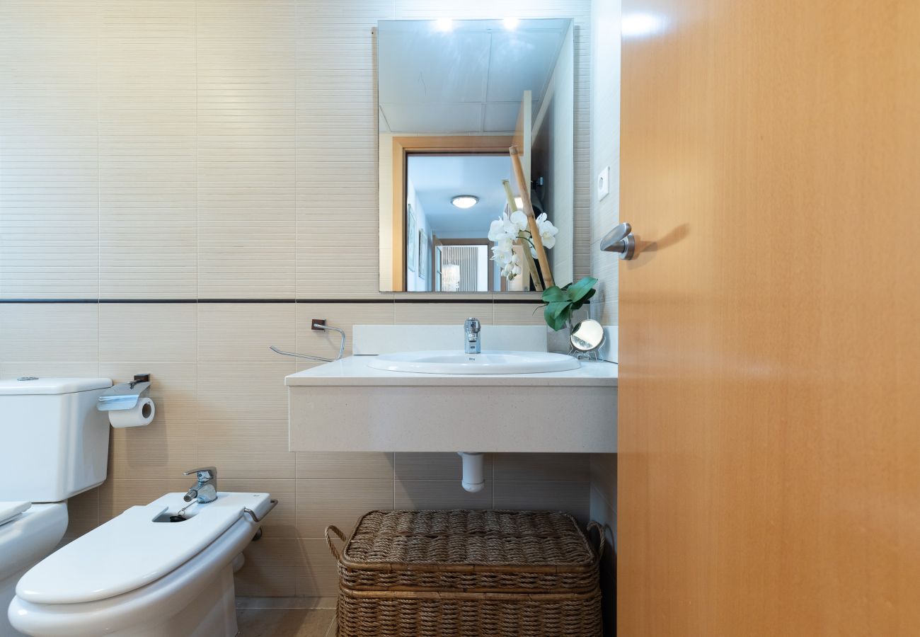 Appartement à Cambrils - BAU Apartment 