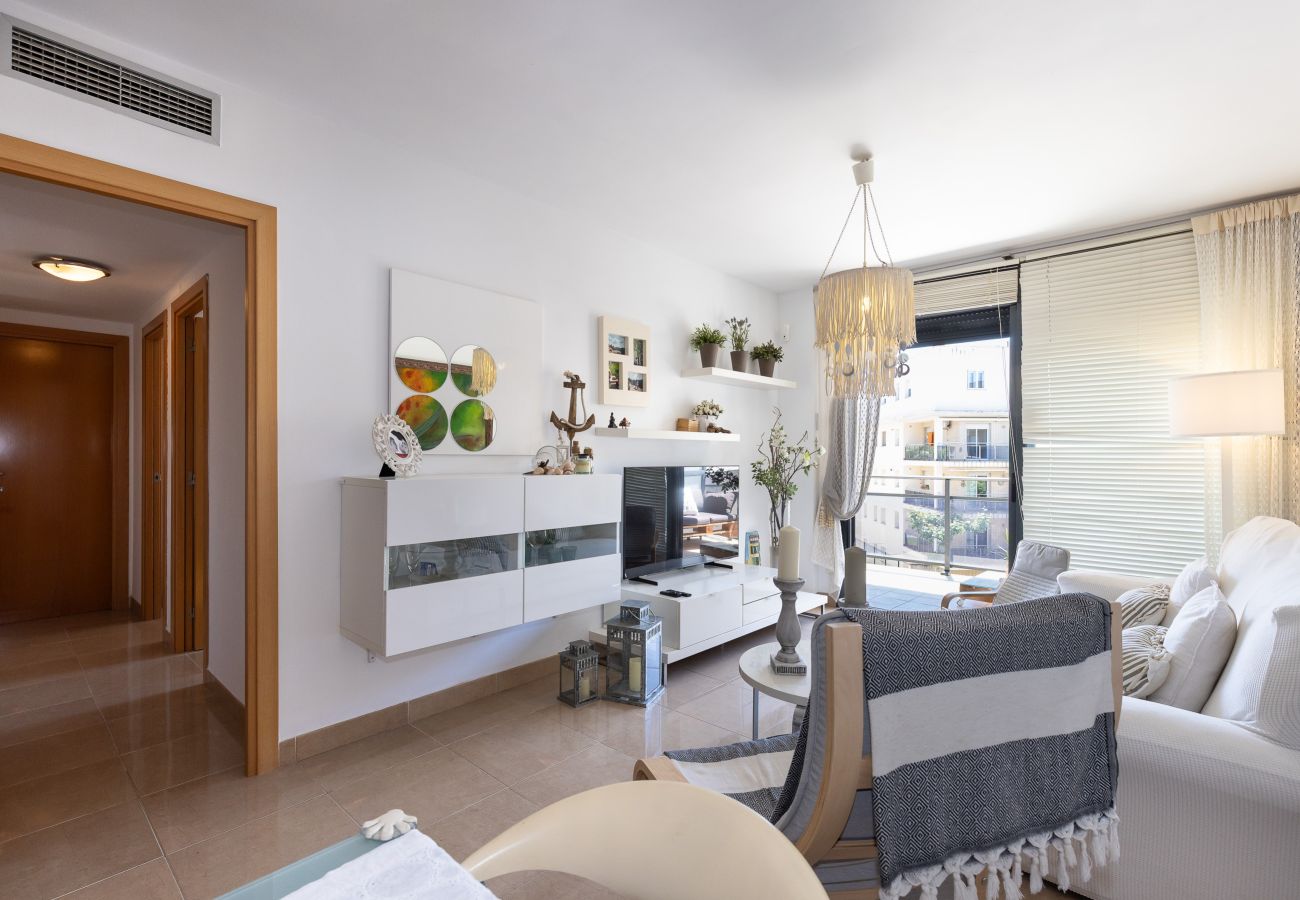 Appartement à Cambrils - BAU Apartment 