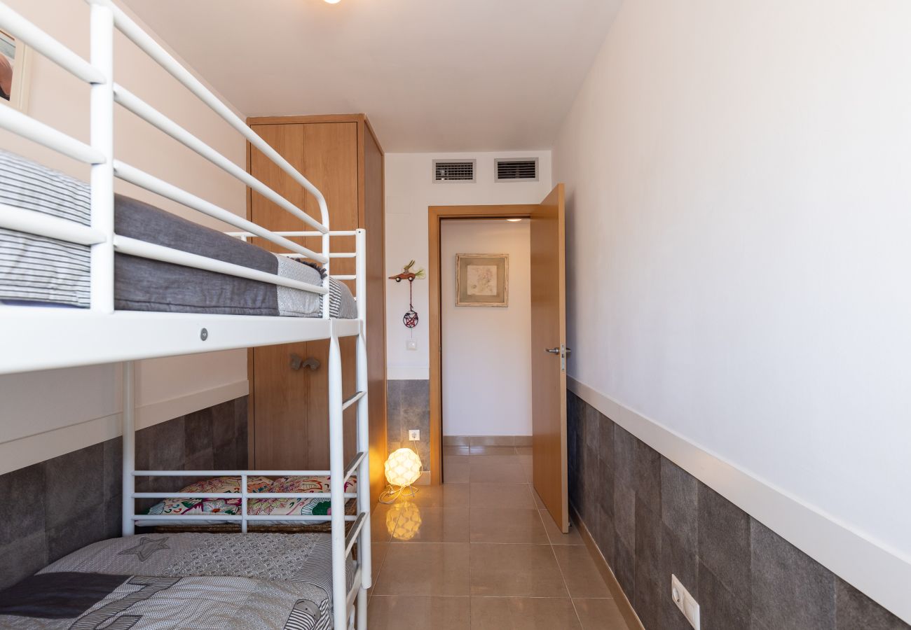 Appartement à Cambrils - BAU Apartment 