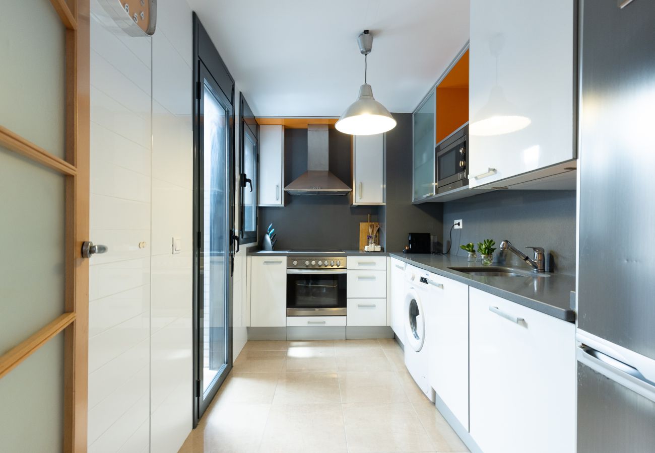 Appartement à Cambrils - BAU Apartment 