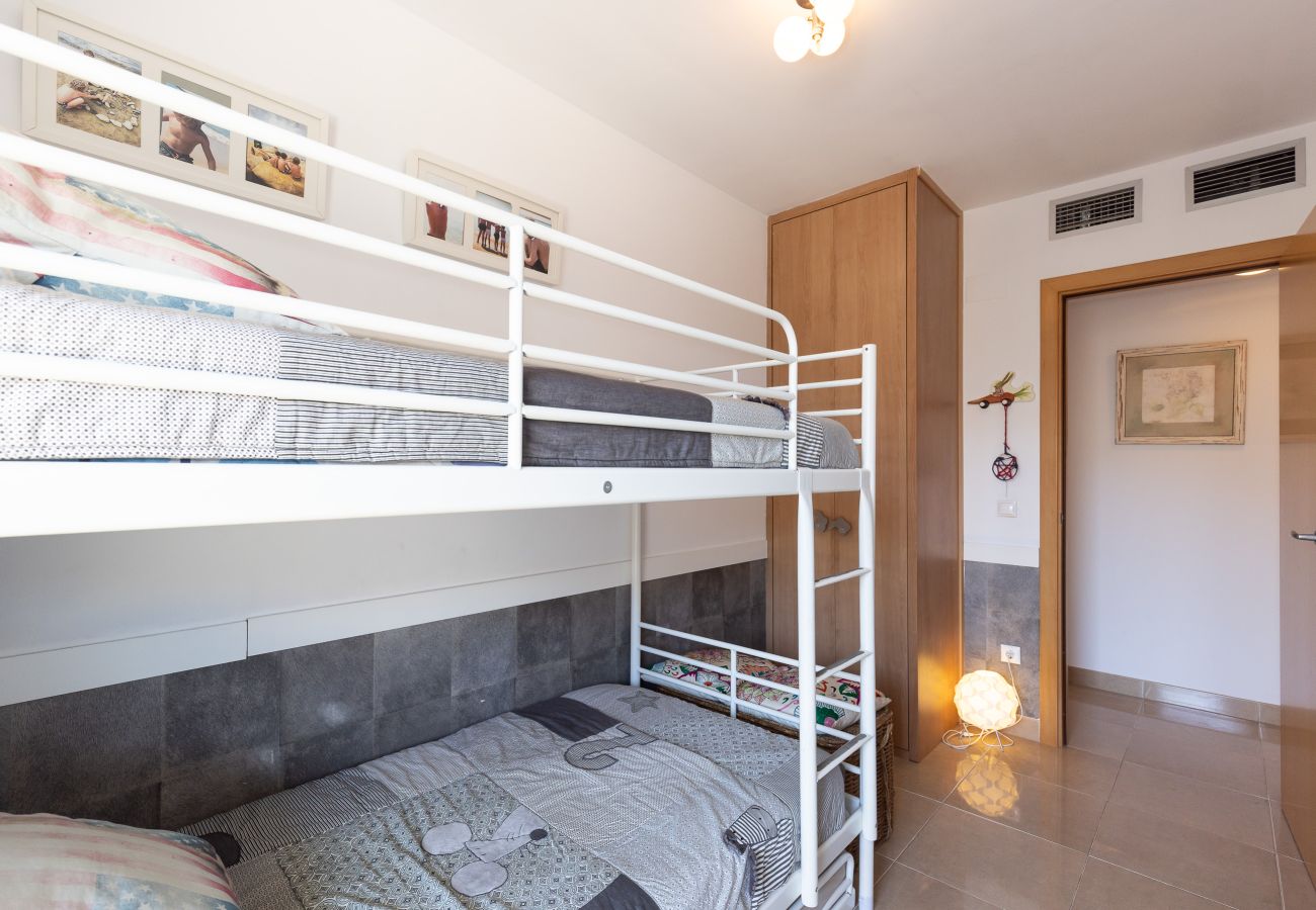 Appartement à Cambrils - BAU Apartment 