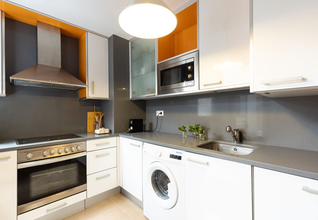 Appartement à Cambrils - BAU Apartment 