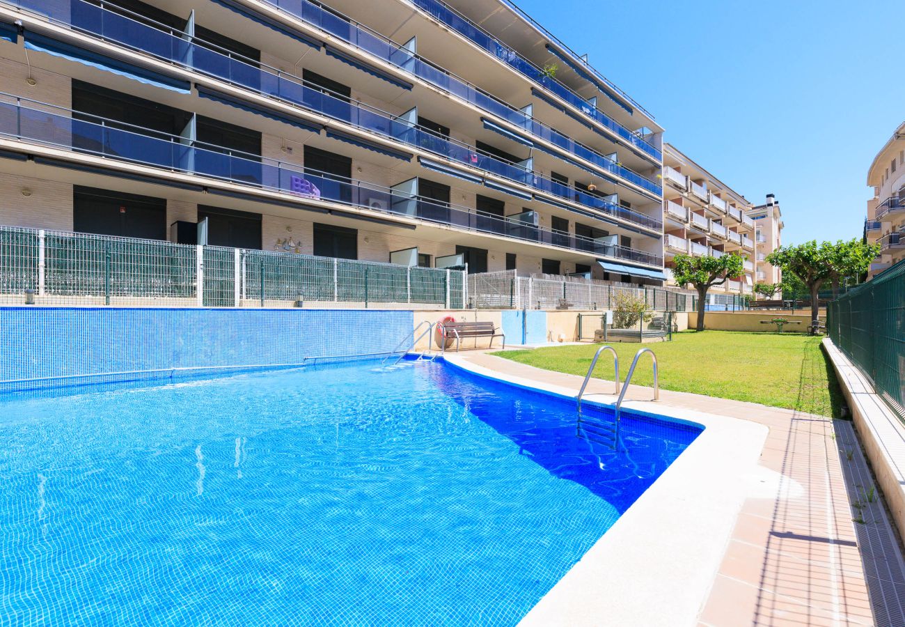 Appartement à Cambrils - BAU Apartment 