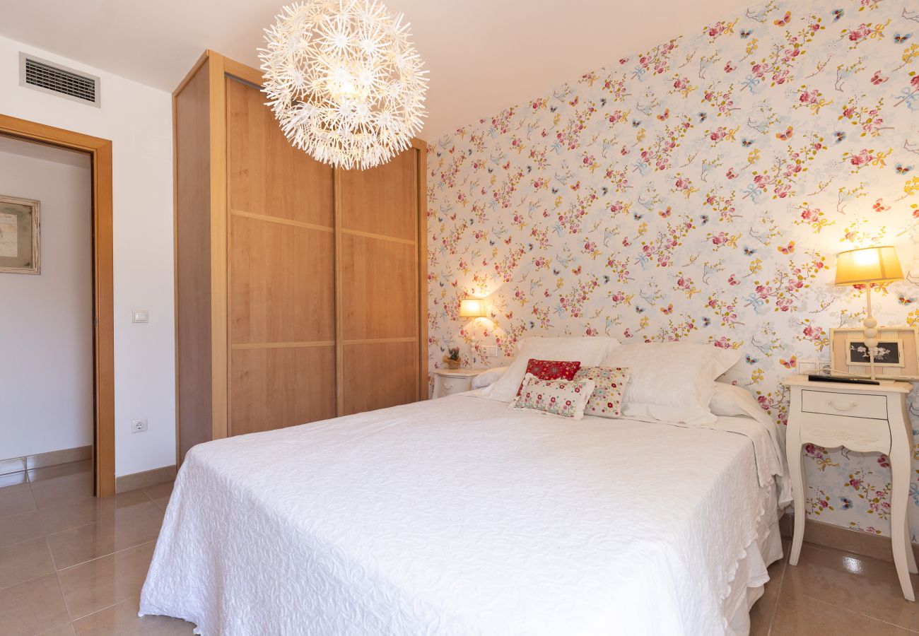 Appartement à Cambrils - BAU Apartment 