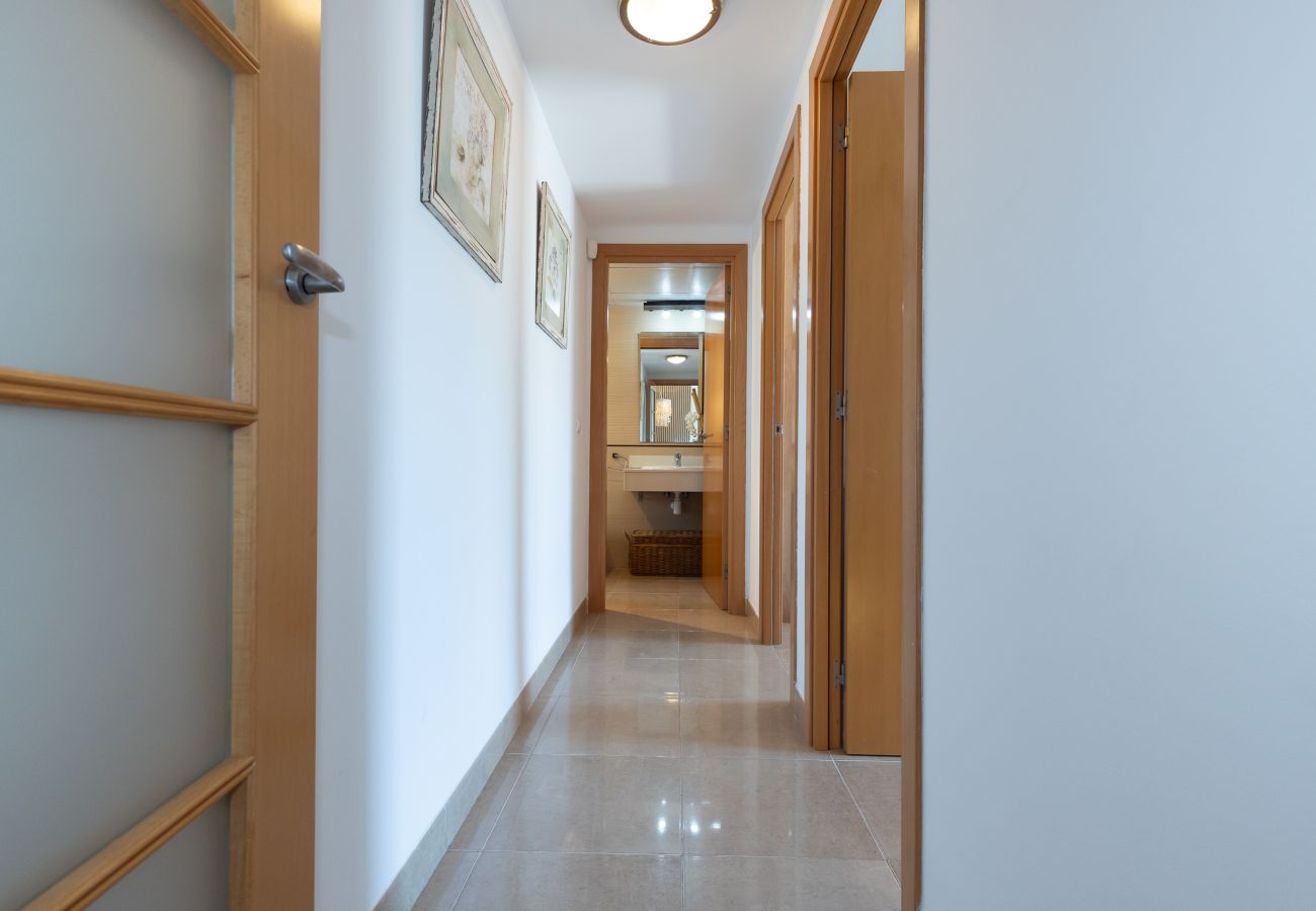 Appartement à Cambrils - BAU Apartment 