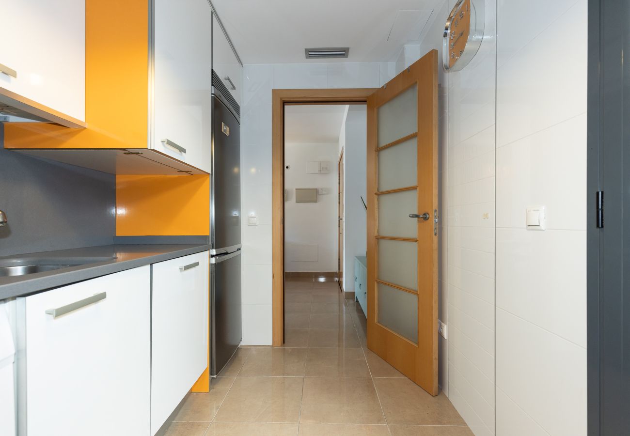 Appartement à Cambrils - BAU Apartment 