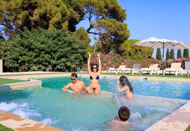 Villa à Vila Seca - Villa MORERA Villa à Vila Seca - Villa MORERA