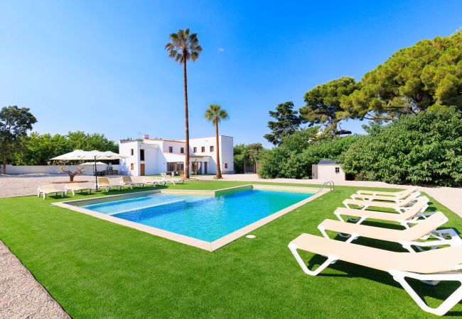 Villa à Vila Seca - Villa MORERA Villa à Vila Seca - Villa MORERA
