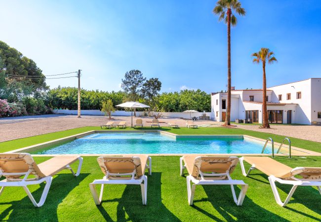 Villa à Vila Seca - Villa MORERA Villa à Vila Seca - Villa MORERA