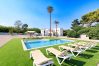 Villa à Vila Seca - Villa MORERA Villa à Vila Seca - Villa MORERA