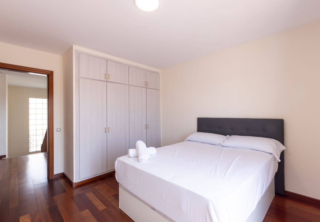 Villa à Cambrils - VILLA DORADA - La Llosa