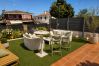 Villa à Cambrils - VILLA DORADA - La Llosa