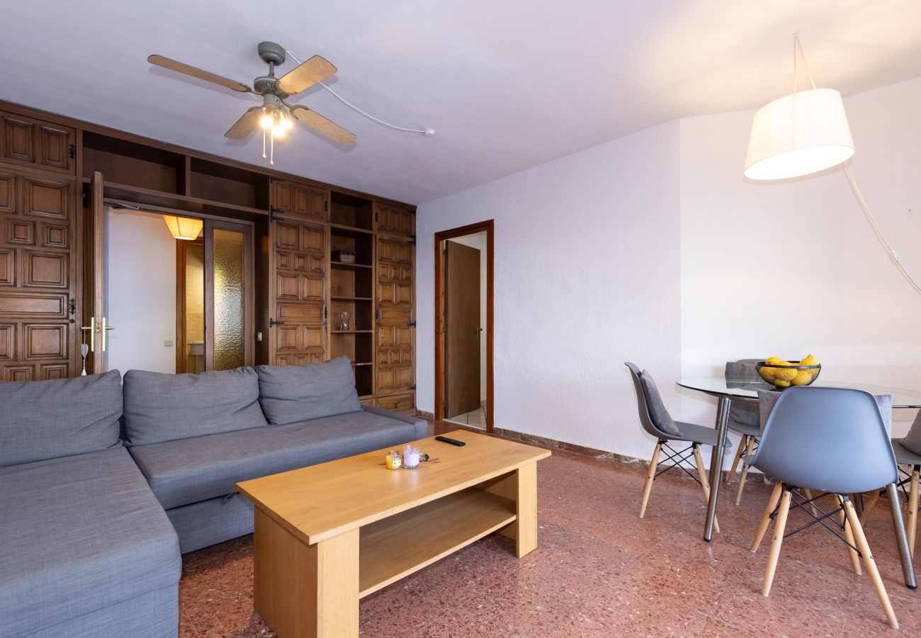 Studio à Salou - Nautico Planetcostadorada