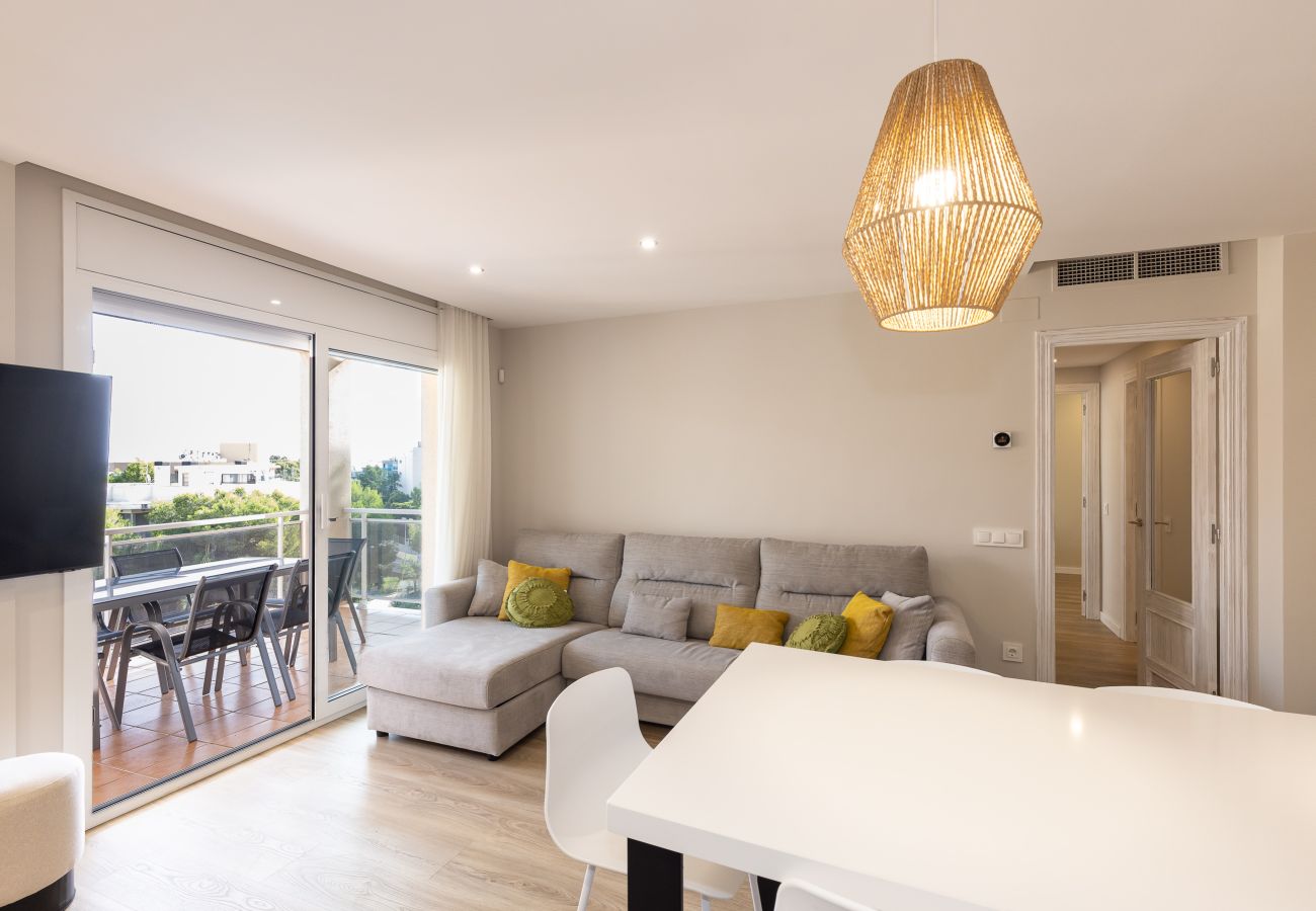 Appartement à Salou - PINAMAR SUPERIOR Apartment