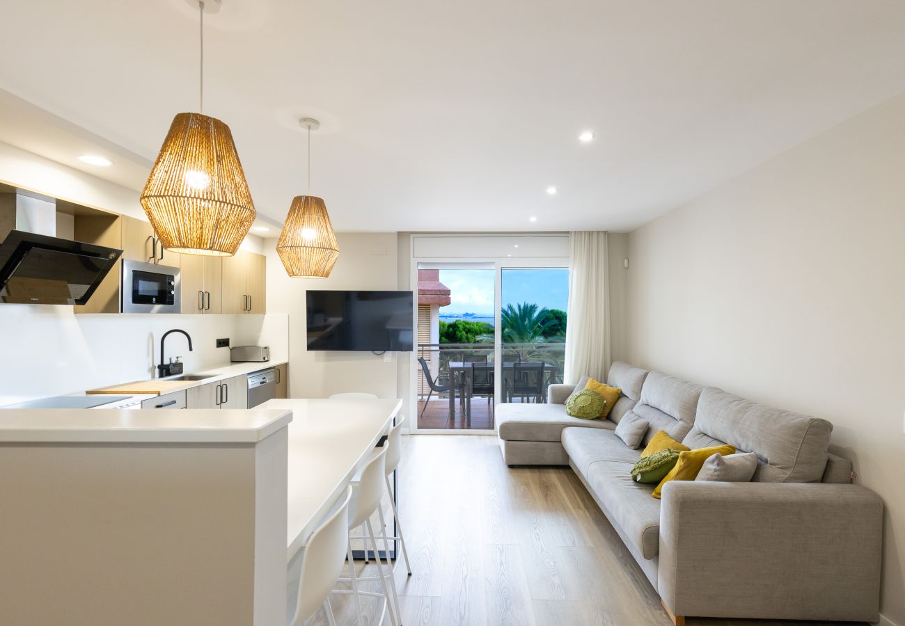 Appartement à Salou - PINAMAR SUPERIOR Apartment