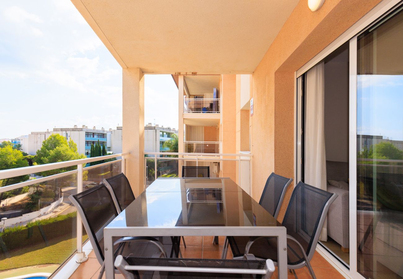 Appartement à Salou - PINAMAR SUPERIOR Apartment