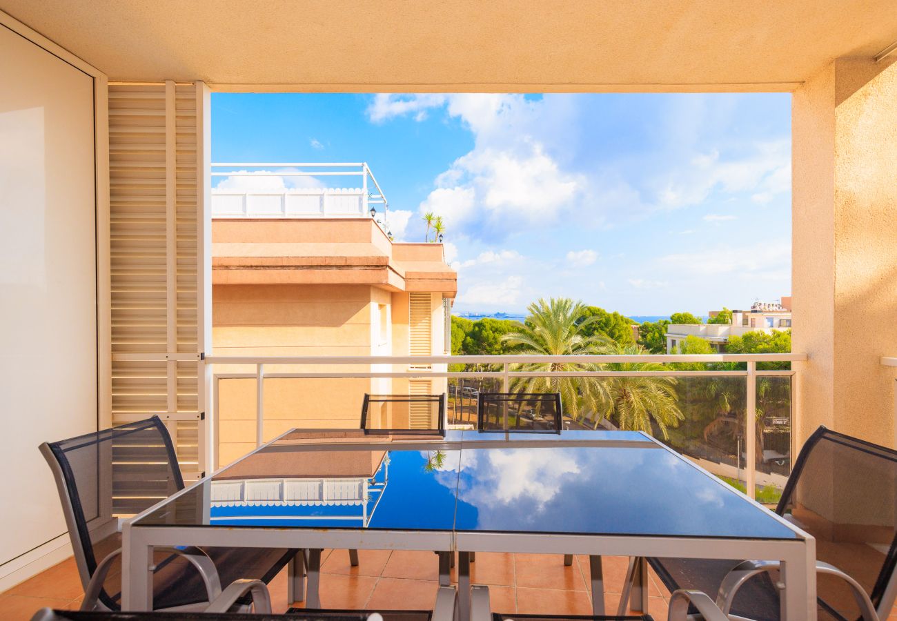 Appartement à Salou - PINAMAR SUPERIOR Apartment