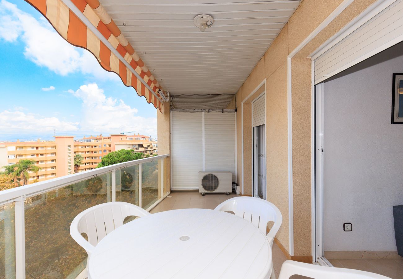 Appartement à Salou - CENTRAL PARK APARTMENTS