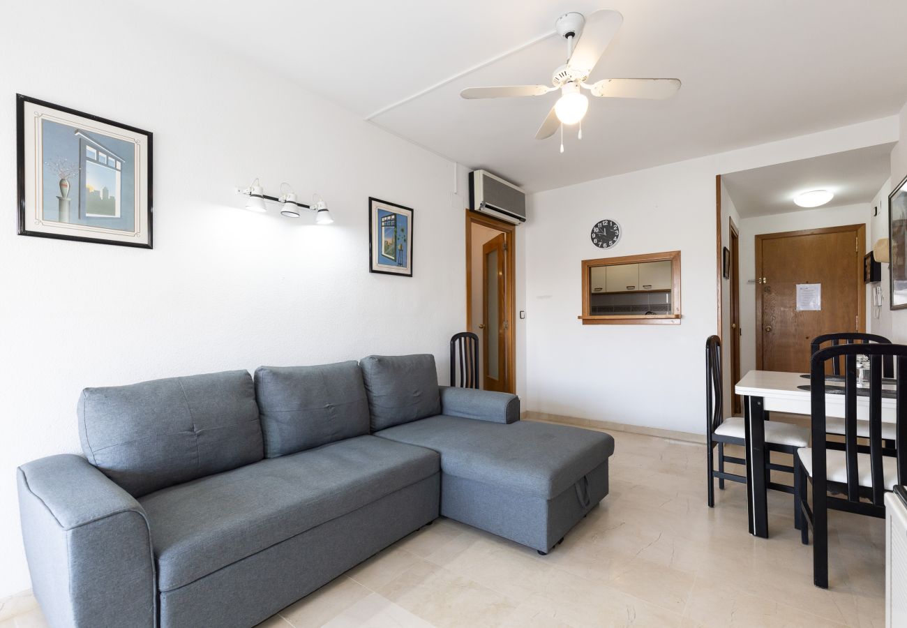 Appartement à Salou - CENTRAL PARK APARTMENTS