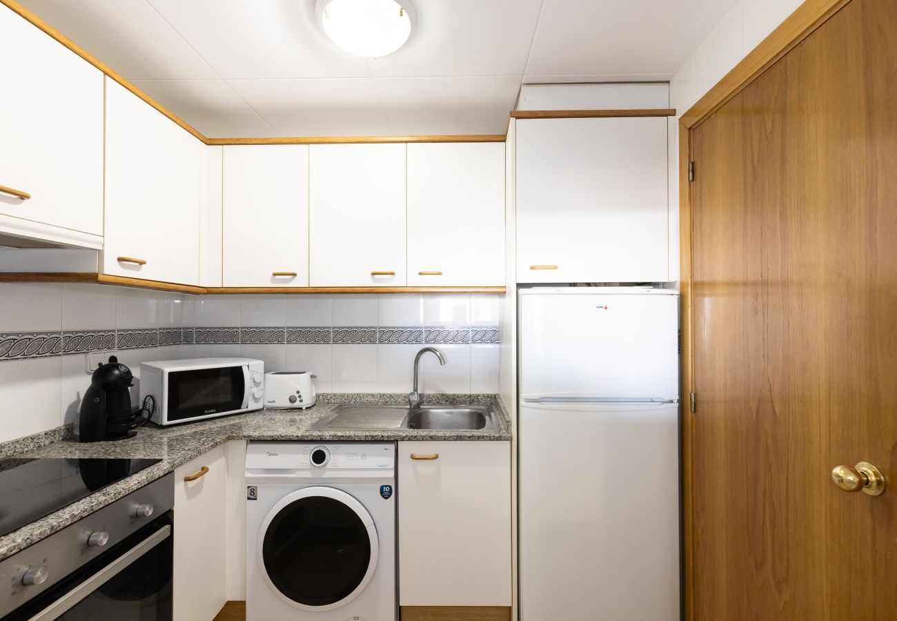 Appartement à Salou - CENTRAL PARK APARTMENTS