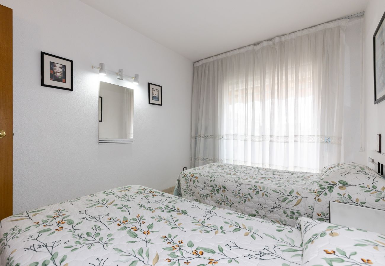 Appartement à Salou - CENTRAL PARK APARTMENTS