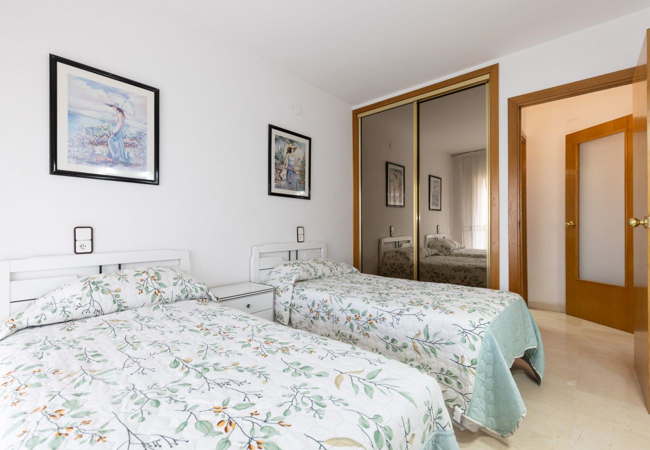 Appartement à Salou - CENTRAL PARK APARTMENTS