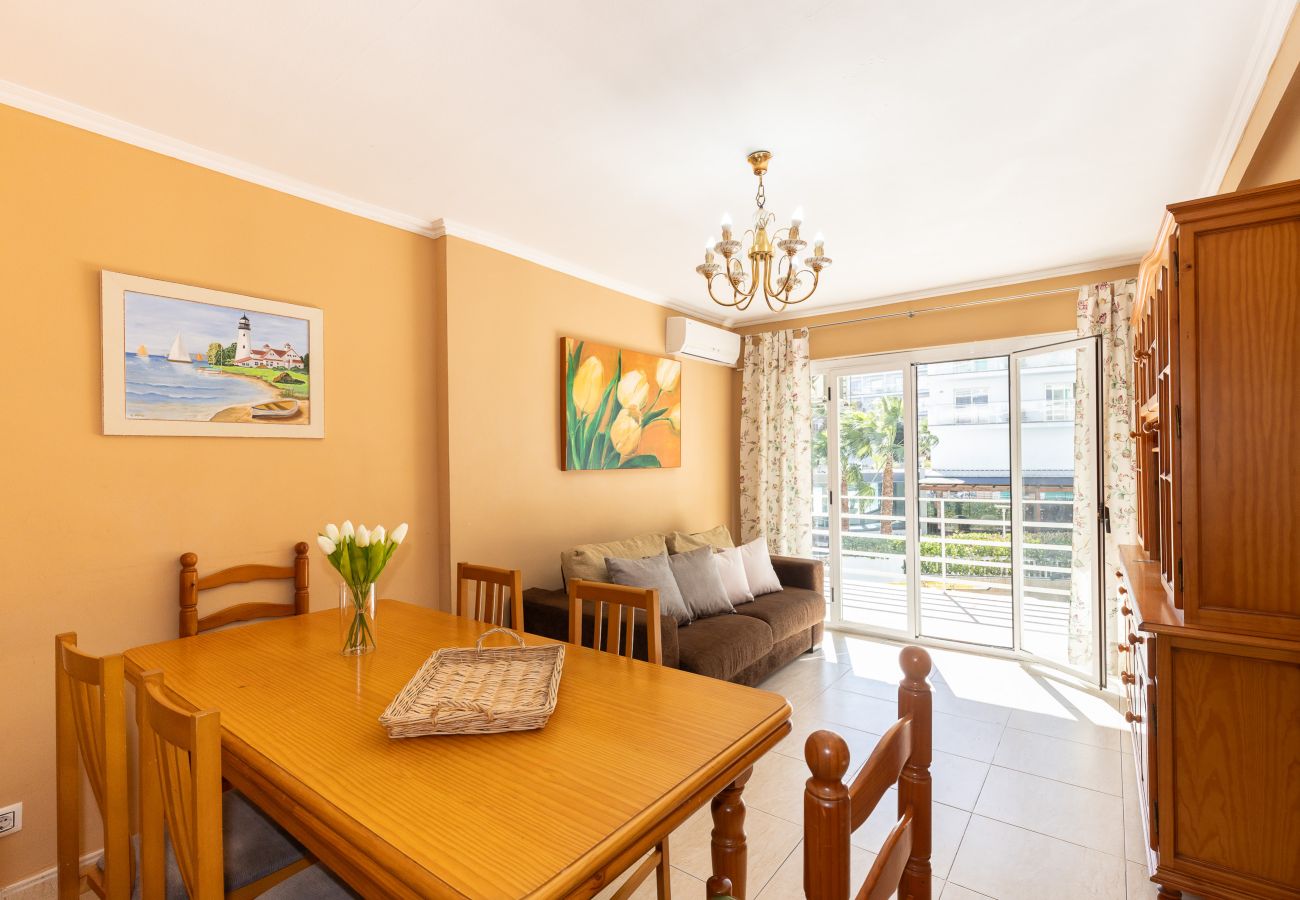 Appartement à Salou - CARLOS V Apartment 