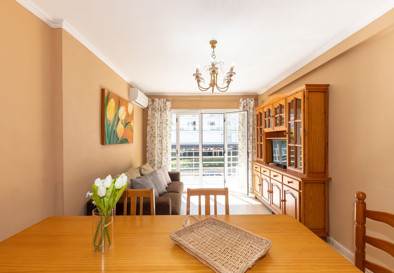 Appartement à Salou - CARLOS V Apartment 