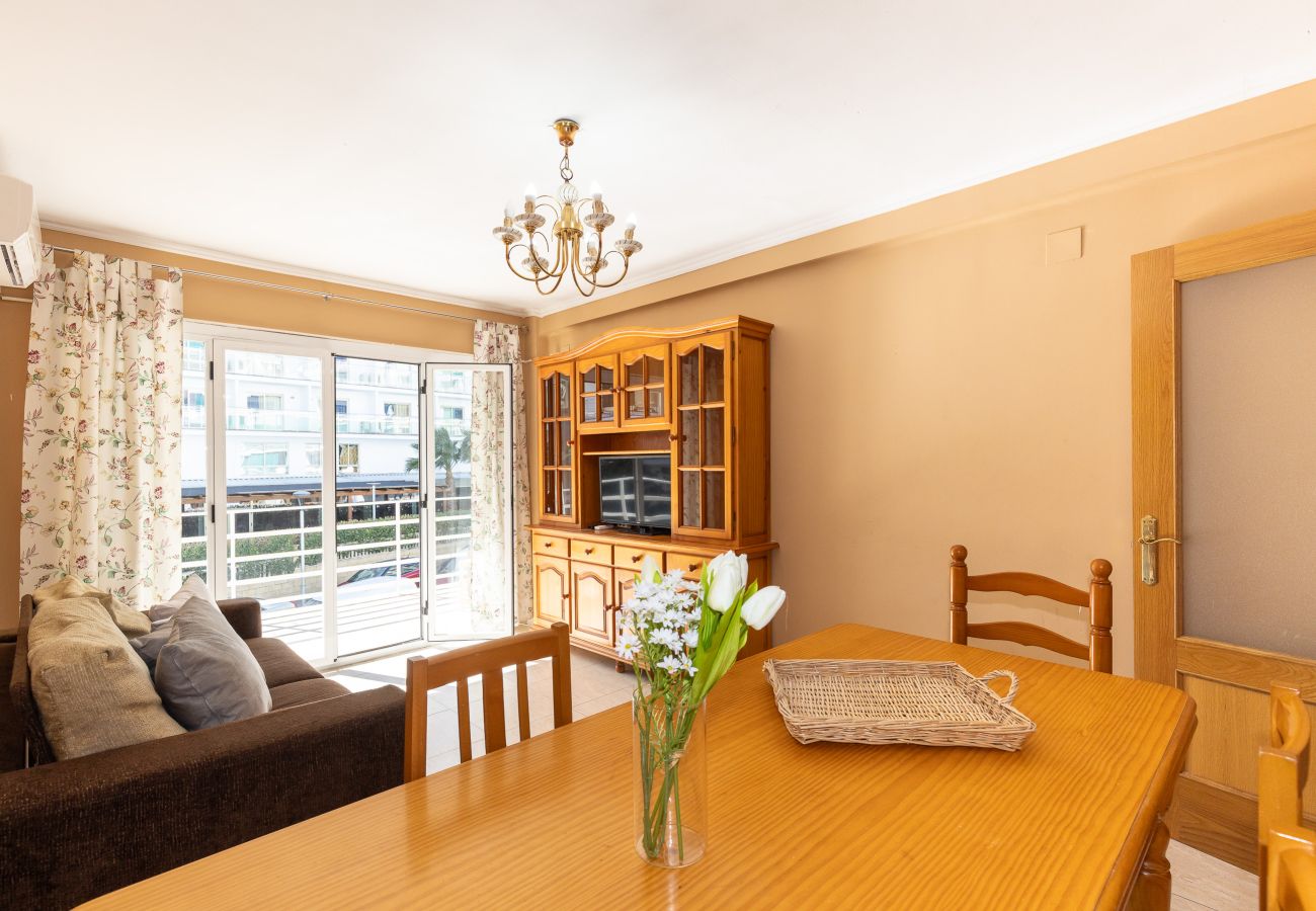 Appartement à Salou - CARLOS V Apartment 