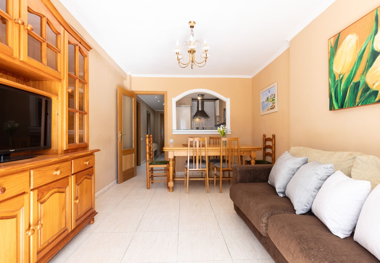 Appartement à Salou - CARLOS V Apartment 