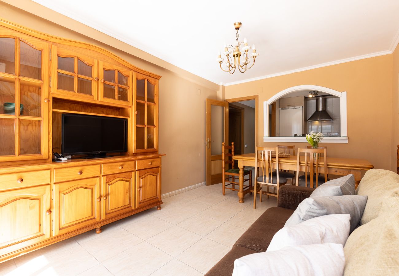 Appartement à Salou - CARLOS V Apartment 