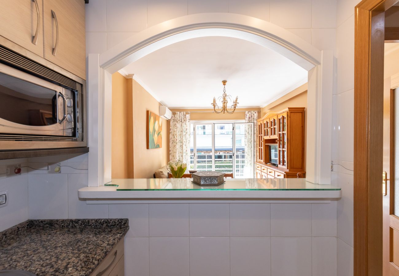 Appartement à Salou - CARLOS V Apartment 