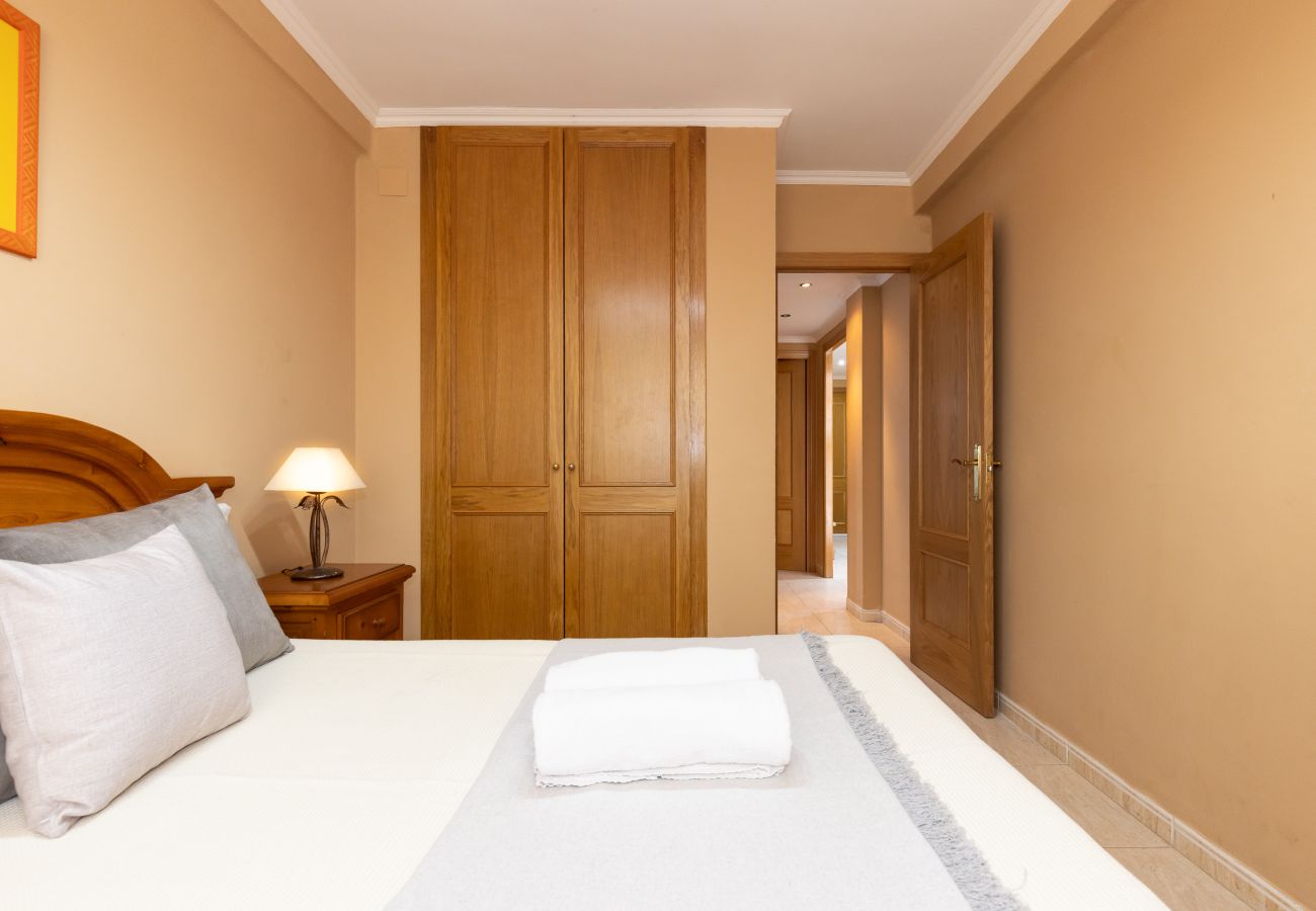 Appartement à Salou - CARLOS V Apartment 