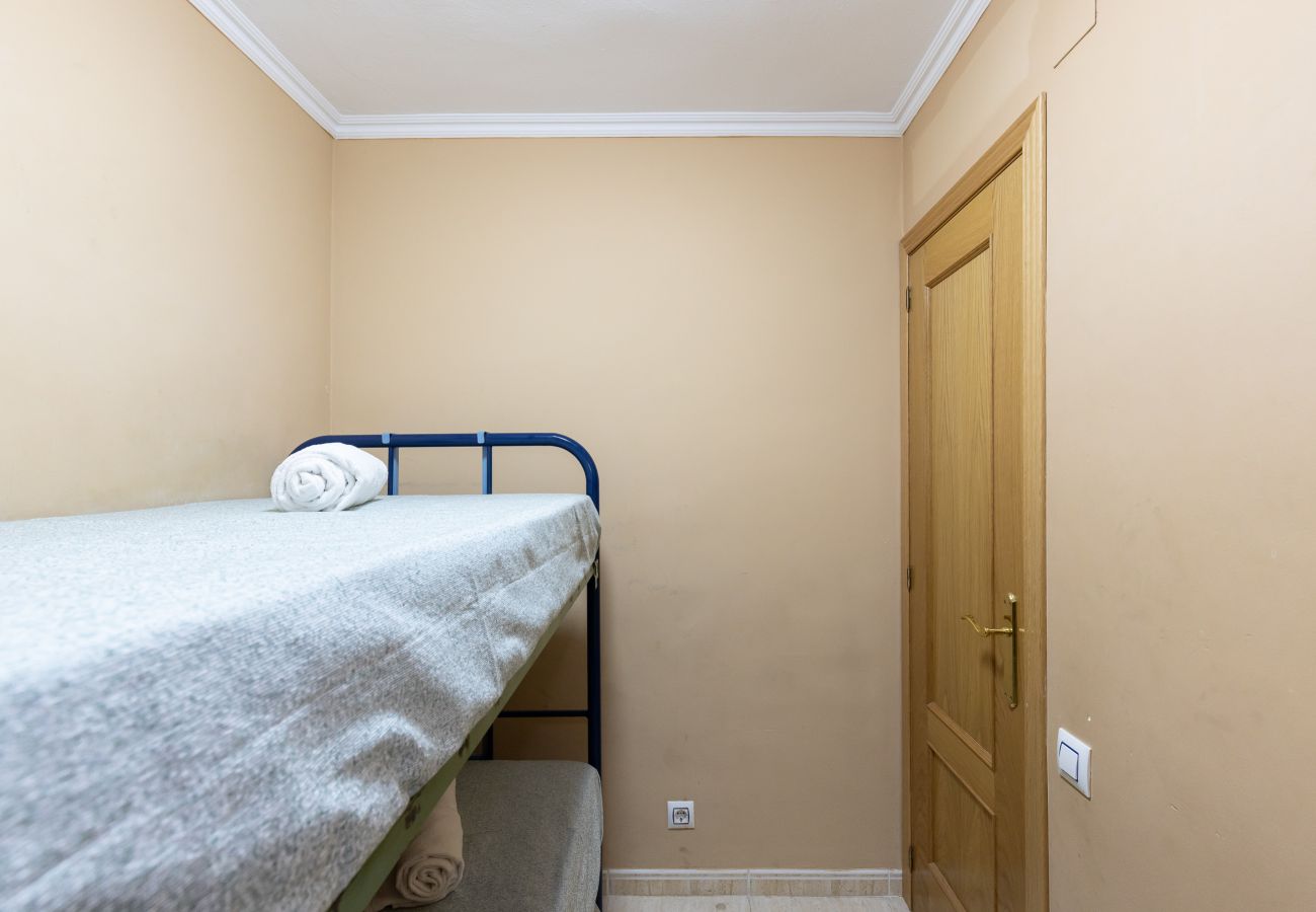 Appartement à Salou - CARLOS V Apartment 