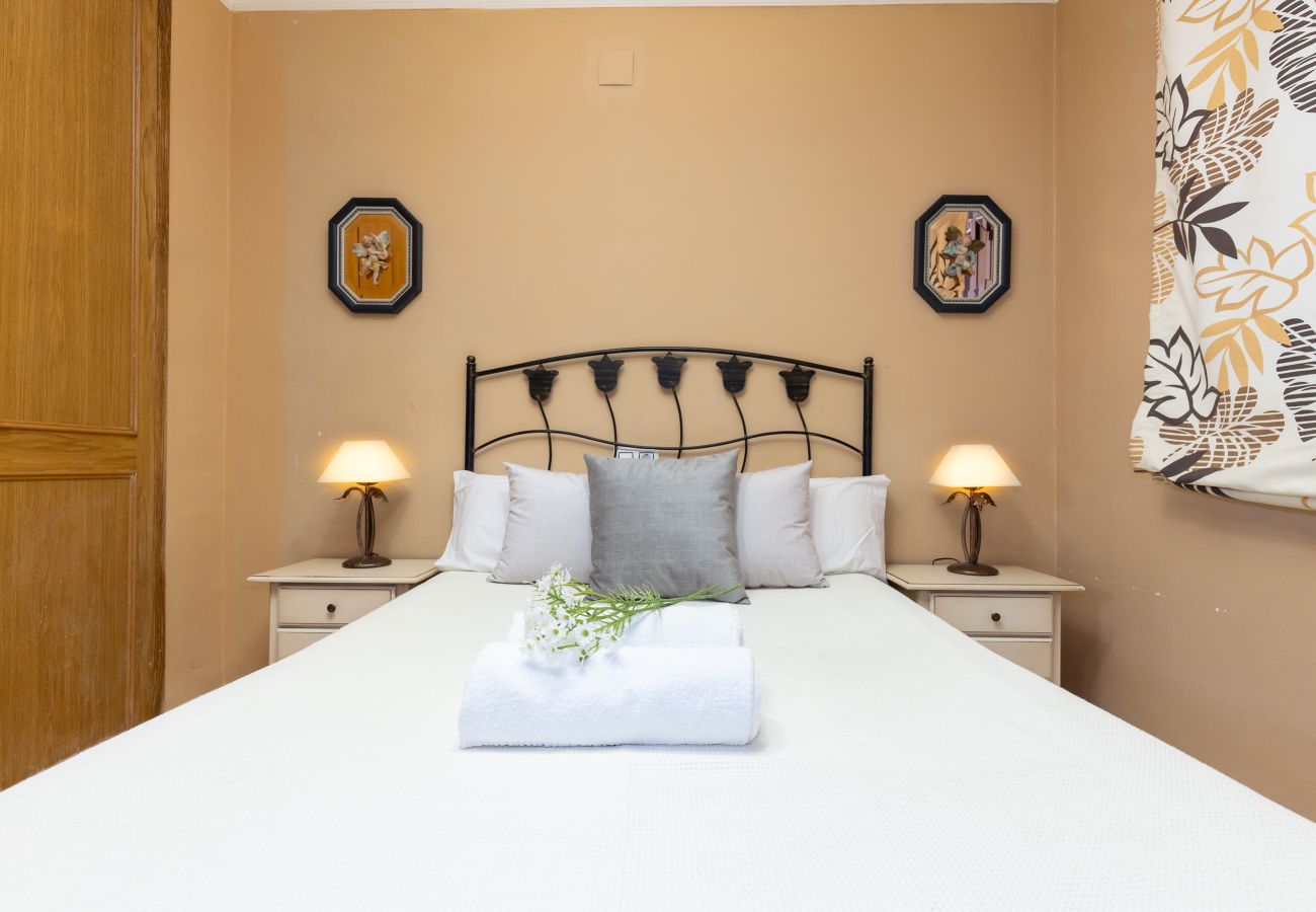 Appartement à Salou - CARLOS V Apartment 