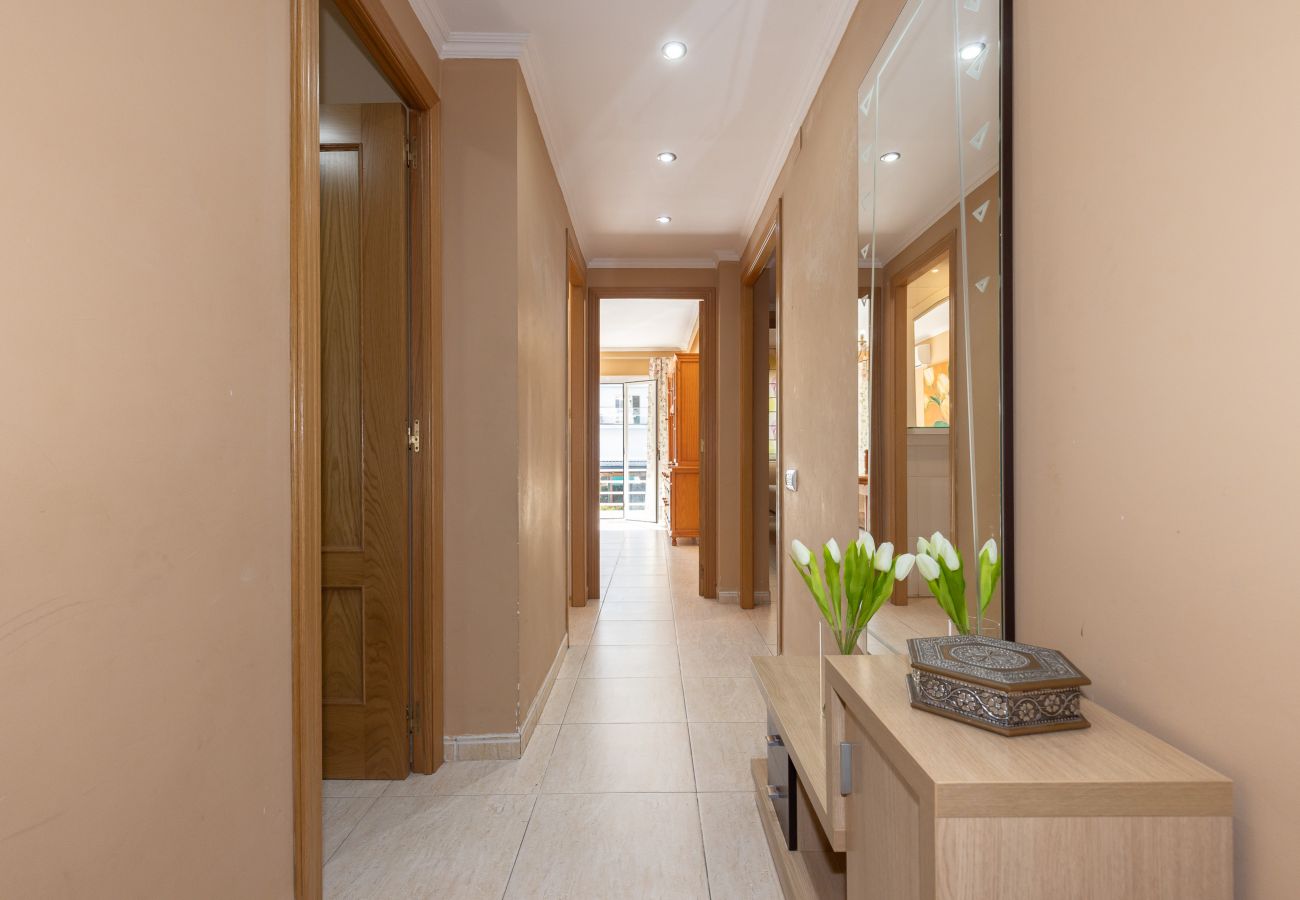 Appartement à Salou - CARLOS V Apartment 