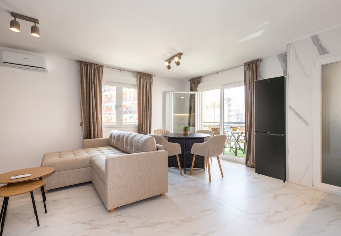 Appartement à La Pineda - AURA Apartment