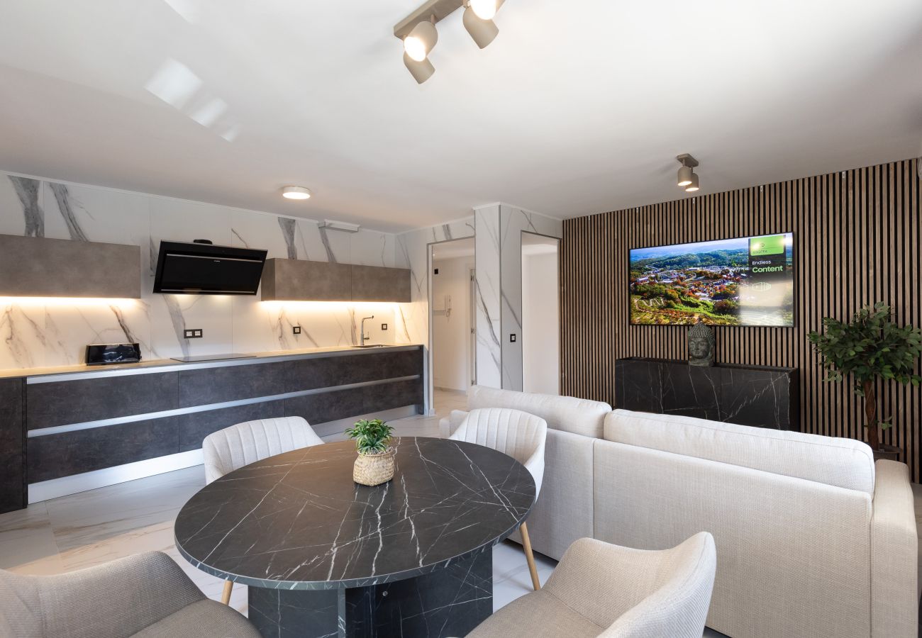 Appartement à La Pineda - AURA Apartment