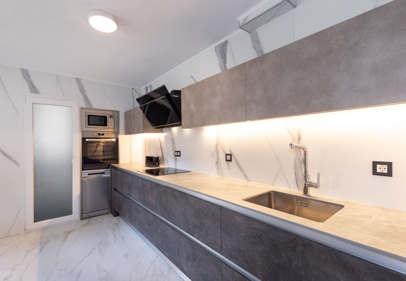 Appartement à La Pineda - AURA Apartment